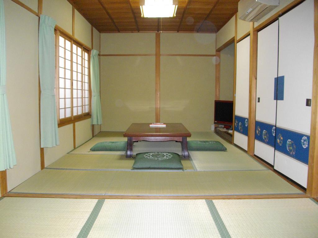 Hotel Nishikiro Kyōto Esterno foto