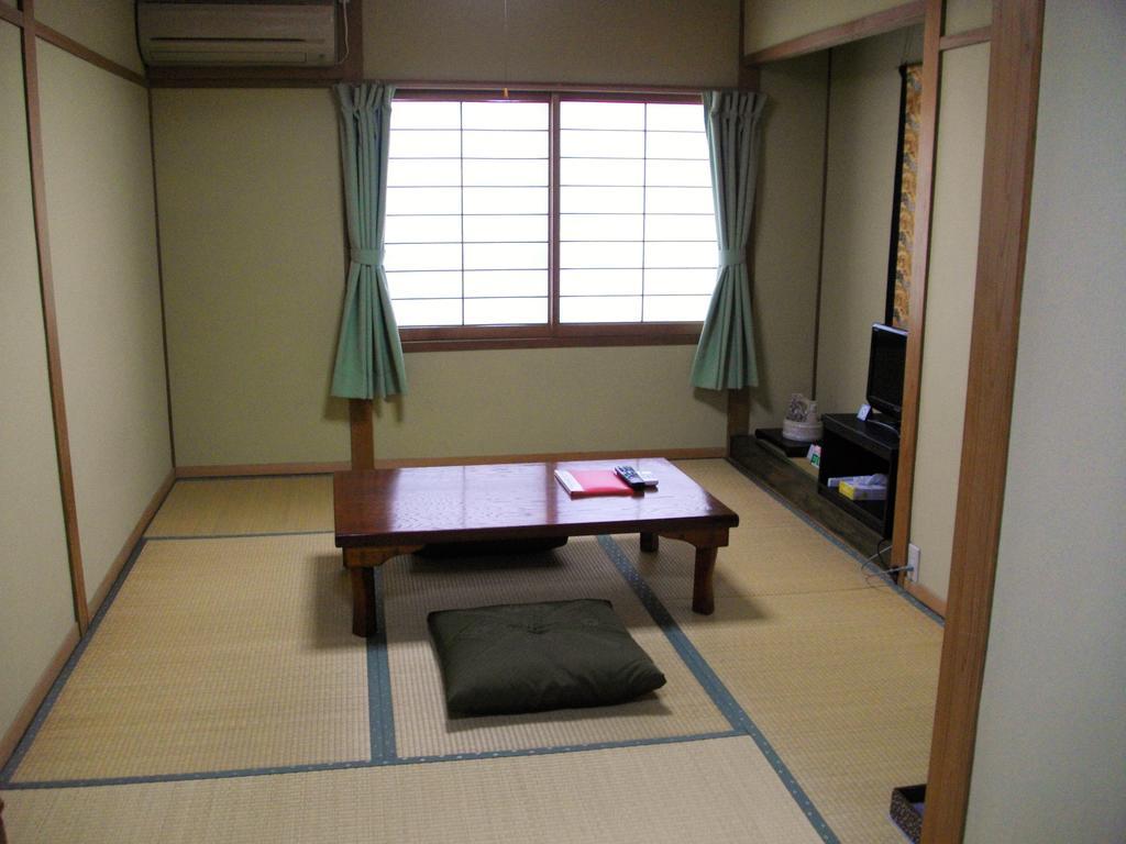 Hotel Nishikiro Kyōto Esterno foto