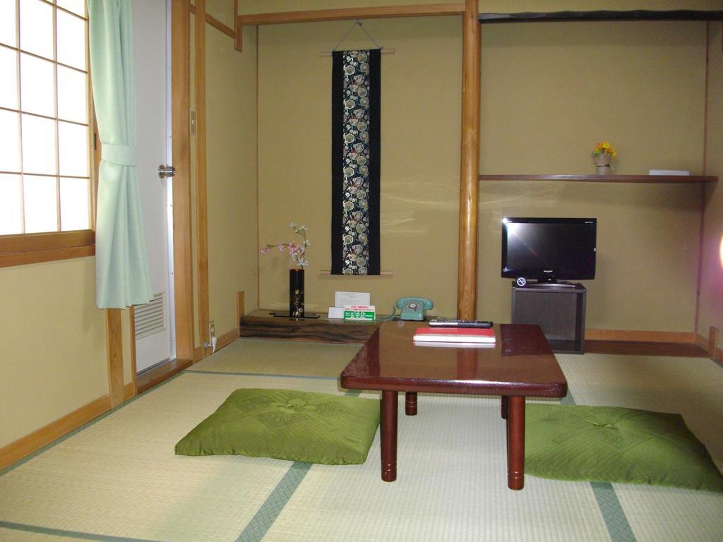 Hotel Nishikiro Kyōto Esterno foto