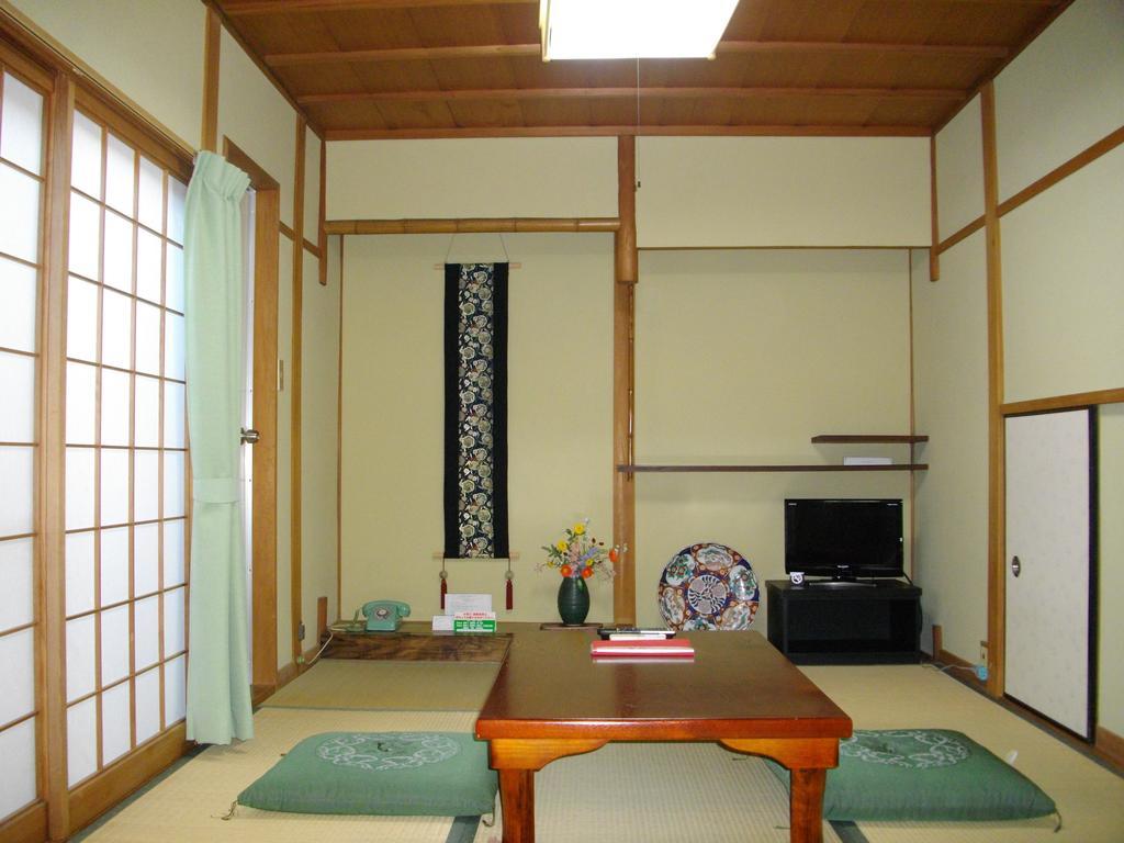 Hotel Nishikiro Kyōto Esterno foto