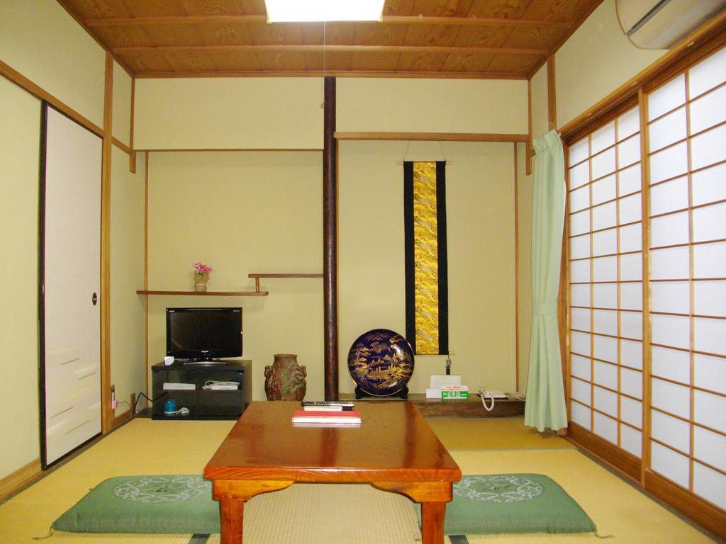 Hotel Nishikiro Kyōto Esterno foto